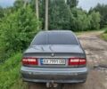 Серый Саманд ЛХ, объемом двигателя 1.8 л и пробегом 250 тыс. км за 2500 $, фото 4 на Automoto.ua