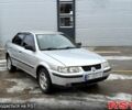 Сірий Саманд LX, об'ємом двигуна 1.8 л та пробігом 150 тис. км за 1850 $, фото 1 на Automoto.ua