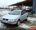 Сірий Саманд LX, об'ємом двигуна 1.8 л та пробігом 150 тис. км за 1850 $, фото 2 на Automoto.ua