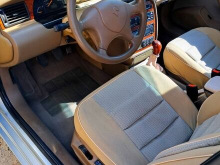 Сірий Саманд LX, об'ємом двигуна 1.8 л та пробігом 0 тис. км за 2550 $, фото 1 на Automoto.ua
