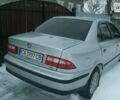 Сірий Саманд LX, об'ємом двигуна 1.8 л та пробігом 165 тис. км за 4250 $, фото 1 на Automoto.ua