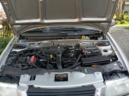 Сірий Саманд LX, об'ємом двигуна 1.8 л та пробігом 175 тис. км за 3000 $, фото 1 на Automoto.ua