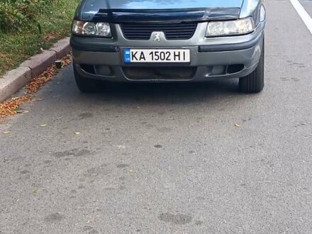 Саманд LX 2007 у Києві на Automoto.ua Сірий Саманд LX, об'ємом двигуна 1.8 л та пробігом 150 тис. км за 2000 $, фото 1 на Automoto.ua
