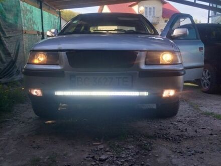 Саманд ЛХ 2007 в Бориславе на Automoto.ua Серый Саманд ЛХ, объемом двигателя 1.8 л и пробегом 320 тыс. км за 2000 $, фото 1 на Automoto.ua
