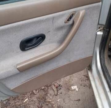 Сірий Саманд LX, об'ємом двигуна 1.8 л та пробігом 290 тис. км за 2500 $, фото 1 на Automoto.ua