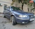 Синий Саманд ЛХ, объемом двигателя 1.76 л и пробегом 109 тыс. км за 3500 $, фото 1 на Automoto.ua