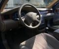 Синий Саманд ЛХ, объемом двигателя 1.8 л и пробегом 240 тыс. км за 1700 $, фото 16 на Automoto.ua
