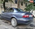Синий Саманд ЛХ, объемом двигателя 1.76 л и пробегом 109 тыс. км за 3200 $, фото 2 на Automoto.ua