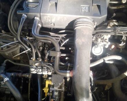 Синій Саманд LX, об'ємом двигуна 1.76 л та пробігом 260 тис. км за 1550 $, фото 6 на Automoto.ua