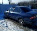 Синий Саманд ЛХ, объемом двигателя 16 л и пробегом 194 тыс. км за 2700 $, фото 1 на Automoto.ua