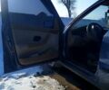 Синий Саманд ЛХ, объемом двигателя 16 л и пробегом 194 тыс. км за 2700 $, фото 5 на Automoto.ua
