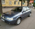 Синій Саманд LX, об'ємом двигуна 1.76 л та пробігом 160 тис. км за 2999 $, фото 1 на Automoto.ua