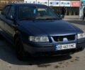 Синий Саманд ЛХ, объемом двигателя 1.8 л и пробегом 207 тыс. км за 2500 $, фото 1 на Automoto.ua