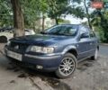 Синий Саманд ЛХ, объемом двигателя 1.76 л и пробегом 109 тыс. км за 3500 $, фото 9 на Automoto.ua