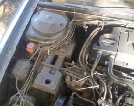 Синій Саманд LX, об'ємом двигуна 1.76 л та пробігом 260 тис. км за 1550 $, фото 2 на Automoto.ua