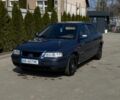 Синий Саманд ЛХ, объемом двигателя 1.8 л и пробегом 240 тыс. км за 1700 $, фото 1 на Automoto.ua
