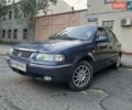 Синий Саманд ЛХ, объемом двигателя 1.76 л и пробегом 109 тыс. км за 3200 $, фото 5 на Automoto.ua