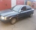 Синій Саманд LX, об'ємом двигуна 1.8 л та пробігом 349 тис. км за 2000 $, фото 34 на Automoto.ua