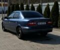 Синий Саманд ЛХ, объемом двигателя 1.8 л и пробегом 240 тыс. км за 1700 $, фото 2 на Automoto.ua