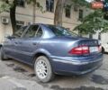 Синий Саманд ЛХ, объемом двигателя 1.76 л и пробегом 109 тыс. км за 3500 $, фото 3 на Automoto.ua