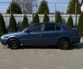 Синий Саманд ЛХ, объемом двигателя 1.8 л и пробегом 240 тыс. км за 1700 $, фото 4 на Automoto.ua