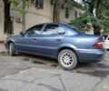 Синий Саманд ЛХ, объемом двигателя 1.8 л и пробегом 109 тыс. км за 3500 $, фото 2 на Automoto.ua