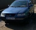 Синий Саманд ЛХ, объемом двигателя 1.8 л и пробегом 207 тыс. км за 2600 $, фото 1 на Automoto.ua