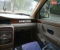 Синий Саманд ЛХ, объемом двигателя 1.76 л и пробегом 109 тыс. км за 3500 $, фото 2 на Automoto.ua