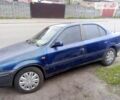 Синій Саманд LX, об'ємом двигуна 1.8 л та пробігом 280 тис. км за 1750 $, фото 16 на Automoto.ua