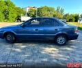 Синій Саманд LX, об'ємом двигуна 1.8 л та пробігом 213 тис. км за 1700 $, фото 6 на Automoto.ua