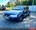 Синій Саманд LX, об'ємом двигуна 1.8 л та пробігом 213 тис. км за 1700 $, фото 1 на Automoto.ua