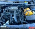 Синій Саманд LX, об'ємом двигуна 1.8 л та пробігом 213 тис. км за 1700 $, фото 3 на Automoto.ua
