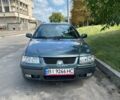 Зеленый Саманд ЛХ, объемом двигателя 1.8 л и пробегом 243 тыс. км за 2801 $, фото 1 на Automoto.ua