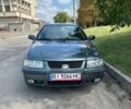 Зеленый Саманд ЛХ, объемом двигателя 1.76 л и пробегом 243 тыс. км за 3300 $, фото 1 на Automoto.ua