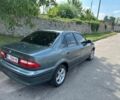 Зеленый Саманд ЛХ, объемом двигателя 1.8 л и пробегом 243 тыс. км за 2801 $, фото 10 на Automoto.ua