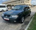 Зеленый Саманд ЛХ, объемом двигателя 1.76 л и пробегом 243 тыс. км за 3300 $, фото 1 на Automoto.ua