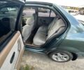 Зеленый Саманд ЛХ, объемом двигателя 1.8 л и пробегом 243 тыс. км за 2801 $, фото 7 на Automoto.ua