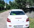 Белый Саманд Рунна, объемом двигателя 1.59 л и пробегом 110 тыс. км за 4500 $, фото 4 на Automoto.ua