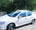 Белый Саманд Рунна, объемом двигателя 1.59 л и пробегом 110 тыс. км за 4500 $, фото 1 на Automoto.ua
