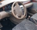 Бежевий Саманд СЕ, об'ємом двигуна 1.6 л та пробігом 144 тис. км за 3200 $, фото 5 на Automoto.ua