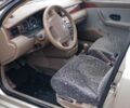 Бежевий Саманд СЕ, об'ємом двигуна 1.6 л та пробігом 144 тис. км за 3200 $, фото 4 на Automoto.ua