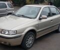Бежевий Саманд СЕ, об'ємом двигуна 1.6 л та пробігом 144 тис. км за 3200 $, фото 1 на Automoto.ua