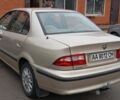 Бежевий Саманд СЕ, об'ємом двигуна 1.6 л та пробігом 144 тис. км за 3200 $, фото 2 на Automoto.ua