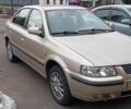 Бежевий Саманд СЕ, об'ємом двигуна 1.6 л та пробігом 144 тис. км за 3200 $, фото 1 на Automoto.ua