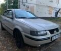 Бежевый Саманд СЕ, объемом двигателя 1.8 л и пробегом 180 тыс. км за 1800 $, фото 1 на Automoto.ua