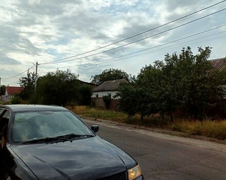 Черный Саманд СЕ, объемом двигателя 1.8 л и пробегом 157 тыс. км за 2500 $, фото 6 на Automoto.ua