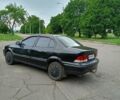 Чорний Саманд СЕ, об'ємом двигуна 1.76 л та пробігом 205 тис. км за 2000 $, фото 3 на Automoto.ua