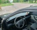 Чорний Саманд СЕ, об'ємом двигуна 1.76 л та пробігом 205 тис. км за 2000 $, фото 7 на Automoto.ua