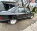 Черный Саманд СЕ, объемом двигателя 1.59 л и пробегом 101 тыс. км за 2300 $, фото 14 на Automoto.ua