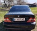 Черный Саманд СЕ, объемом двигателя 1.59 л и пробегом 275 тыс. км за 2300 $, фото 5 на Automoto.ua